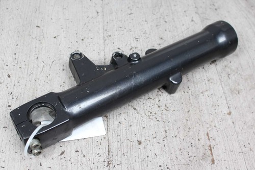 Fork stanchion front right