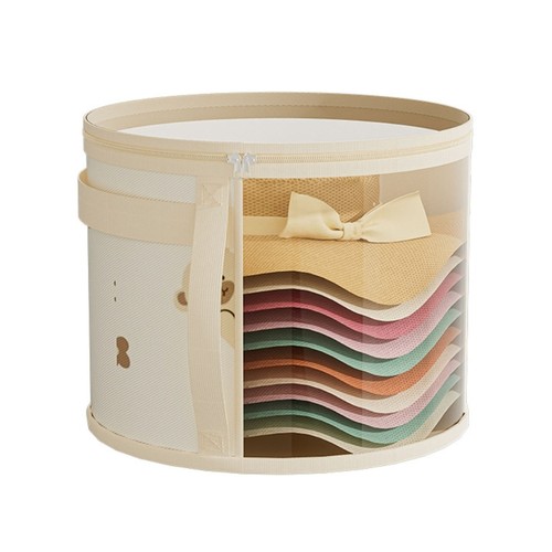 Large hat storage - large, box