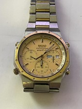 SEIKO 7A38-702H ROYAL OAK