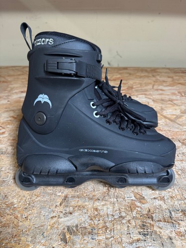 Razors genesys black - genesys,