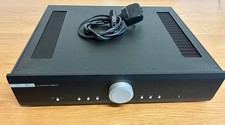 Music Fidelity M5si Amplifier