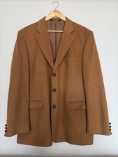 DAKS Signature Mens Vintage