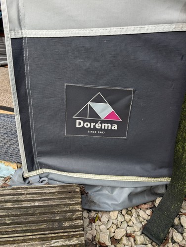 Full owning dorema - dorema, 240