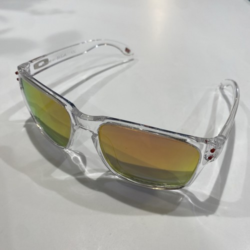 Holbrook polarized clear - , polarized.