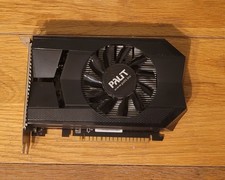 Palit Nvidia Geforce GTX 650Ti