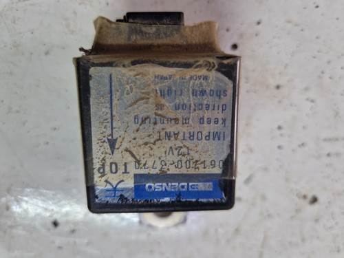 Kubota series fuel solenoid - kubota,