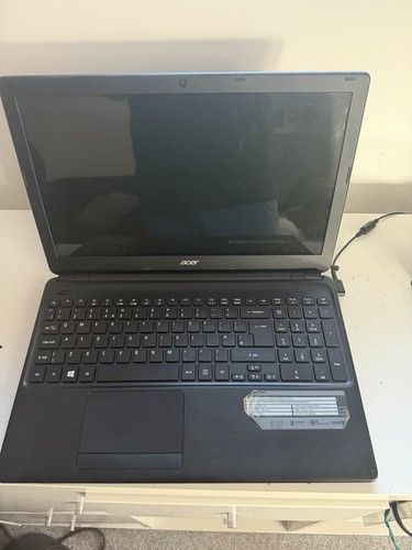 Acer aspire 522 laptop - aspire, e1-522