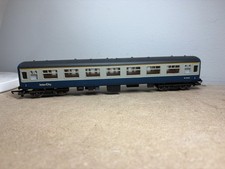 Hornby  Inter-City Coaches BR