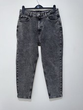 F&F Jeans size 14 Grey