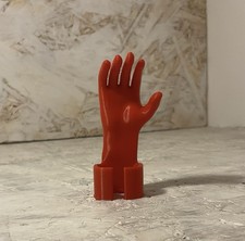 3D Printed Little Hand Magic