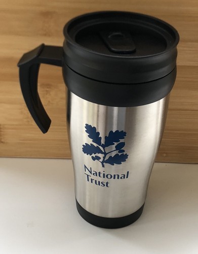 National trust travel mug - national,