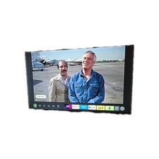 JVC 28-inch Widescreen TV