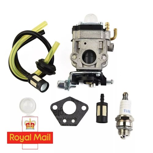 Carburetor kit for brushcutter - carburetor,