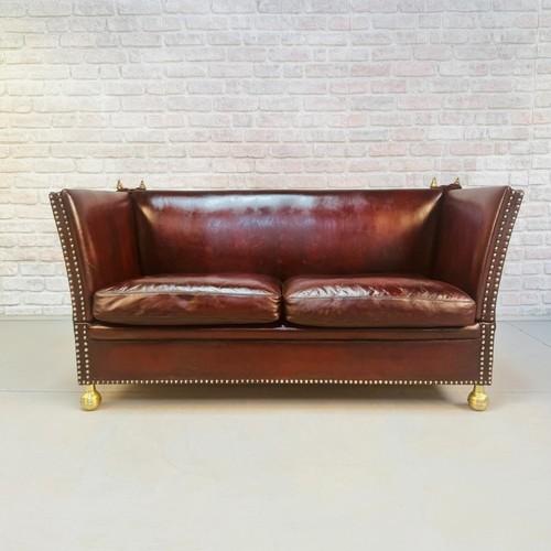 Vintage danish knole style - vintage,
