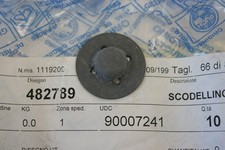 Valve Seat Injection Valve