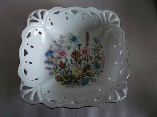 Aynsley wild tudor - aynsley,