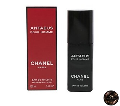 Chanel antaeus edt - sp, 100ml