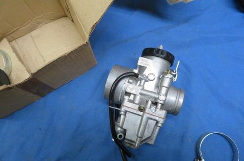 Nos amal mk2 concentric 32mm - amal,