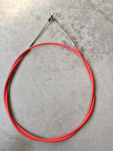 002 059 steering cable - 002-059-03,