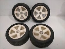 1/8 Buggy Rims wheels PROLINE ROAD RAGE Rally 17mm Hex Rex X EB4 Hyper XT2 road