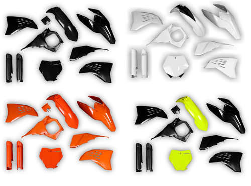 Ktm 2007 2008 - sx, 2009