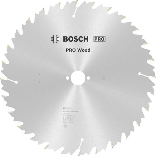 Bosch pro speedline - pro,