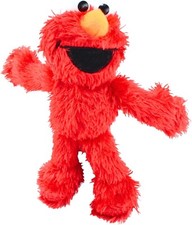 Hasbro Sesame Street Elmo