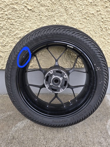 Honda cbr 1000rr - 1000rr, 08-16