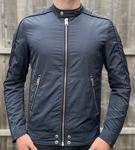 Diesel bomber jacket - bomber, s