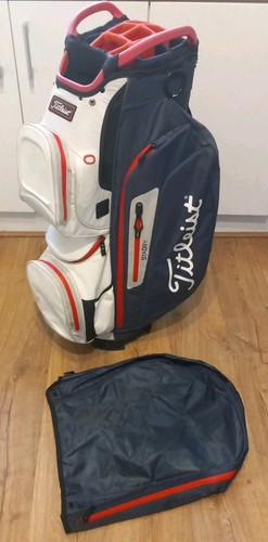 Titleist stadry trolley cart - trolley,
