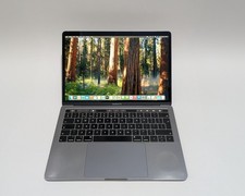 MacBook Pro 13-inch (Intel Core i7 - 16GB Ram- 500GB SSD-Touchbar)