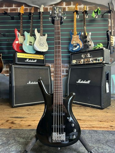 Warwick rockbass corvette - warwick,
