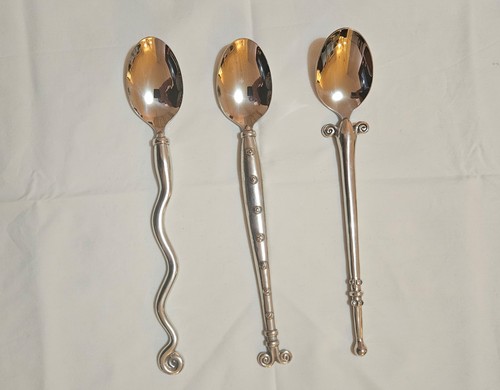 Carrol boyes unused - 3, x