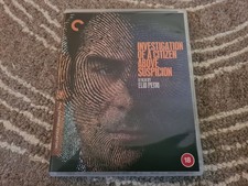 Investigation Of A Citizen