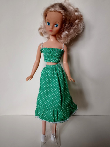 Mary quant daisy - daisy, 'on