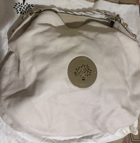 Lovely mulberry daria bag - lovely,