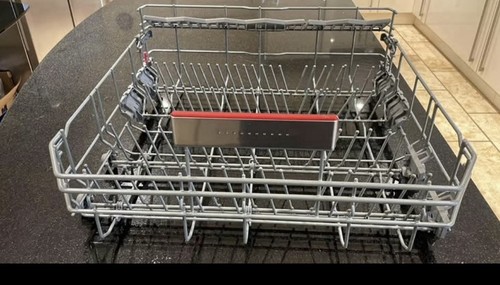 Bosch dishwasher bottom basket - bottom,