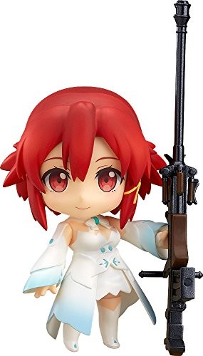 Nendoroid end izetta - izetta,