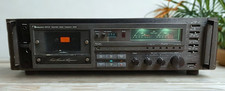 Nakamichi 660ZX Cassette Deck
