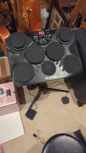 Alesis compact kit portable - compact,