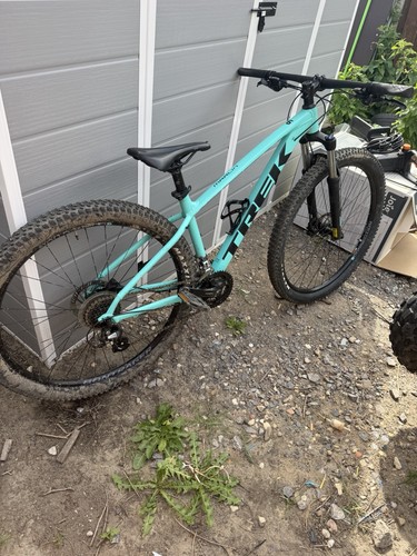 Trek marlin mountain bike - mountain,