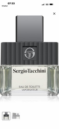 Sergio tacchini pour homme - pour,