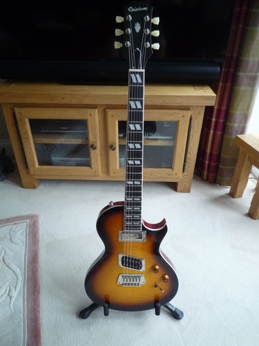 Epiphone nighthawk nancy - ,