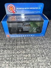 Vanguards BMC Collection 1:43