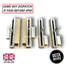 Pioneer DJM 600 Set of