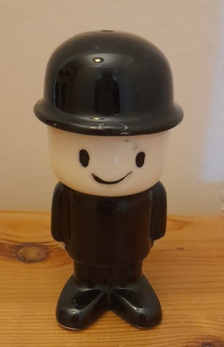 Rare vintage 1970s homepride - rare,
