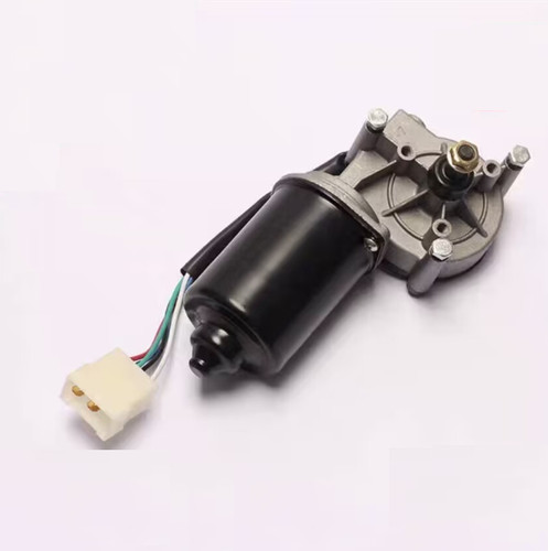 1pc excavator wiper motor 24v - wiper,