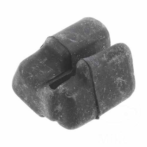 Cush drive rubber pcs - rubber, 1