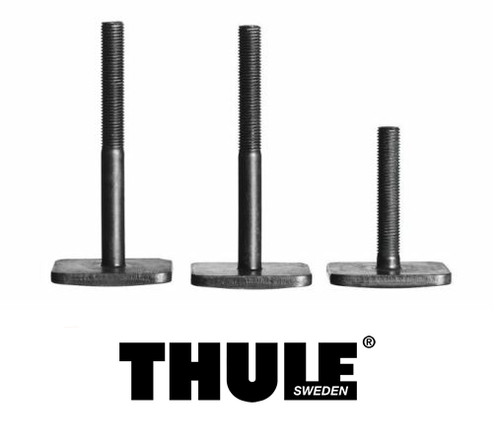 Thule 598 track bolts - thule,