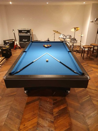 9ft buffalo eliminator - 9ft,